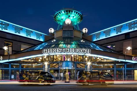 new zealand casinos